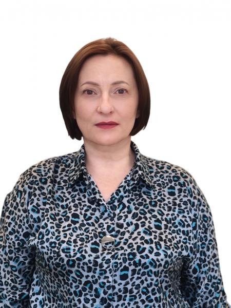 Чехова Ольга